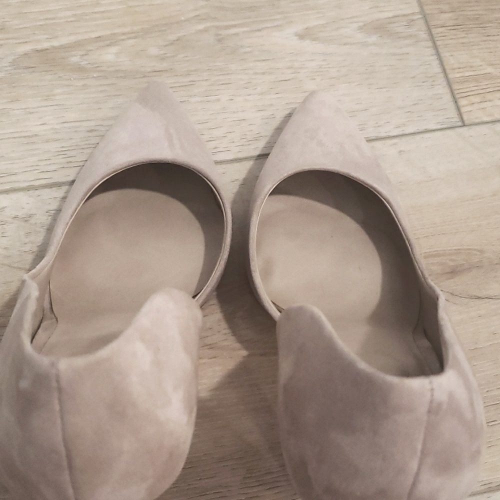 MIX No. 6 high heel shoe.  Like New! - Picture 8 of 11
